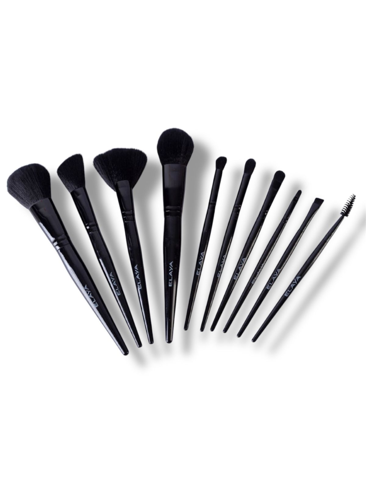 KIT DE BROCHAS ELAYA E032