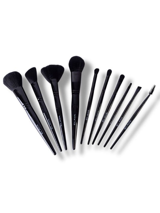 KIT DE BROCHAS ELAYA E032