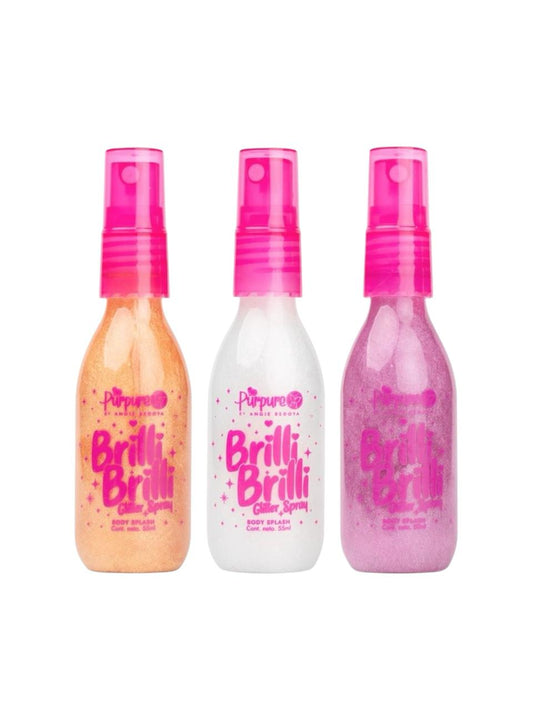 MINI BRILLI BRILLI 55ML PURPURE