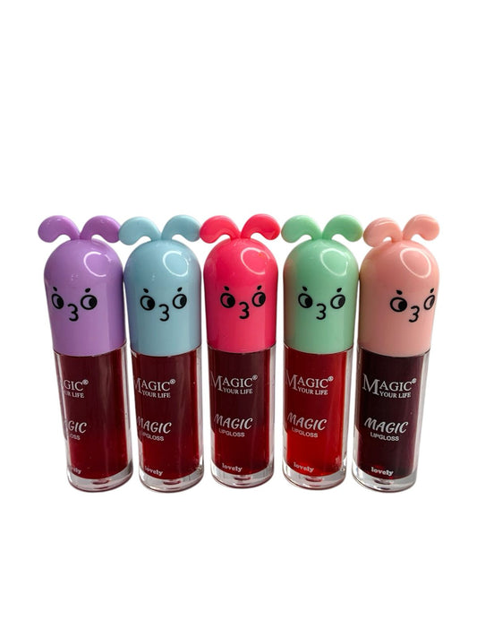 TINTA MAGIC CONEJITO LC1276
