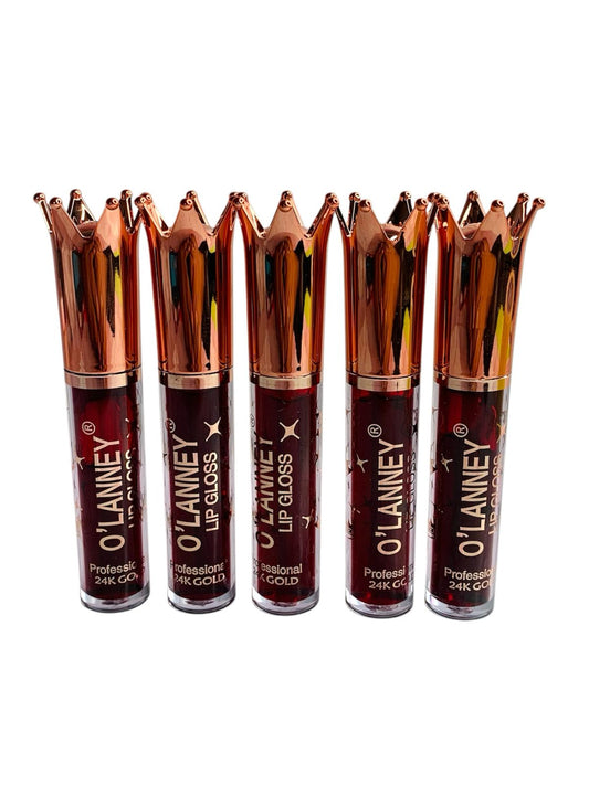 TINTA CORONITA OLANNEY 24K LC663