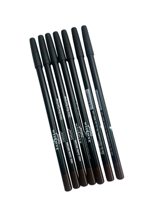 LAPIZ DELINEADOR BROWN ITALIA REFM927-934