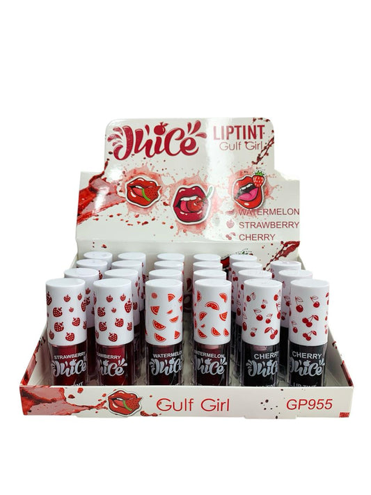 TINTA JUICE FRUTAL GP955