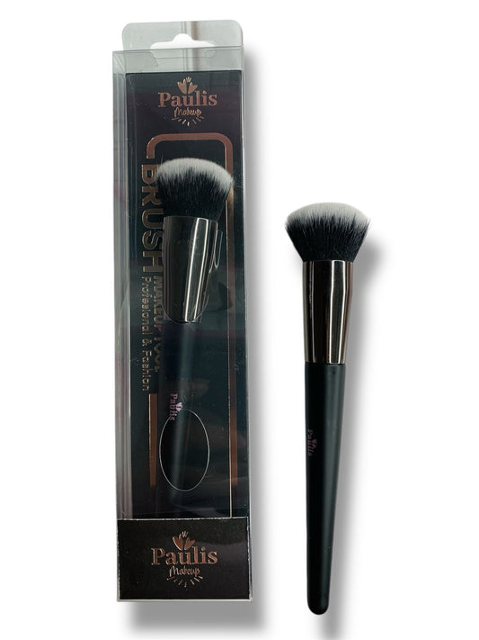 BROCHA DE RUBOR EN CREMA PAULIS PM-46
