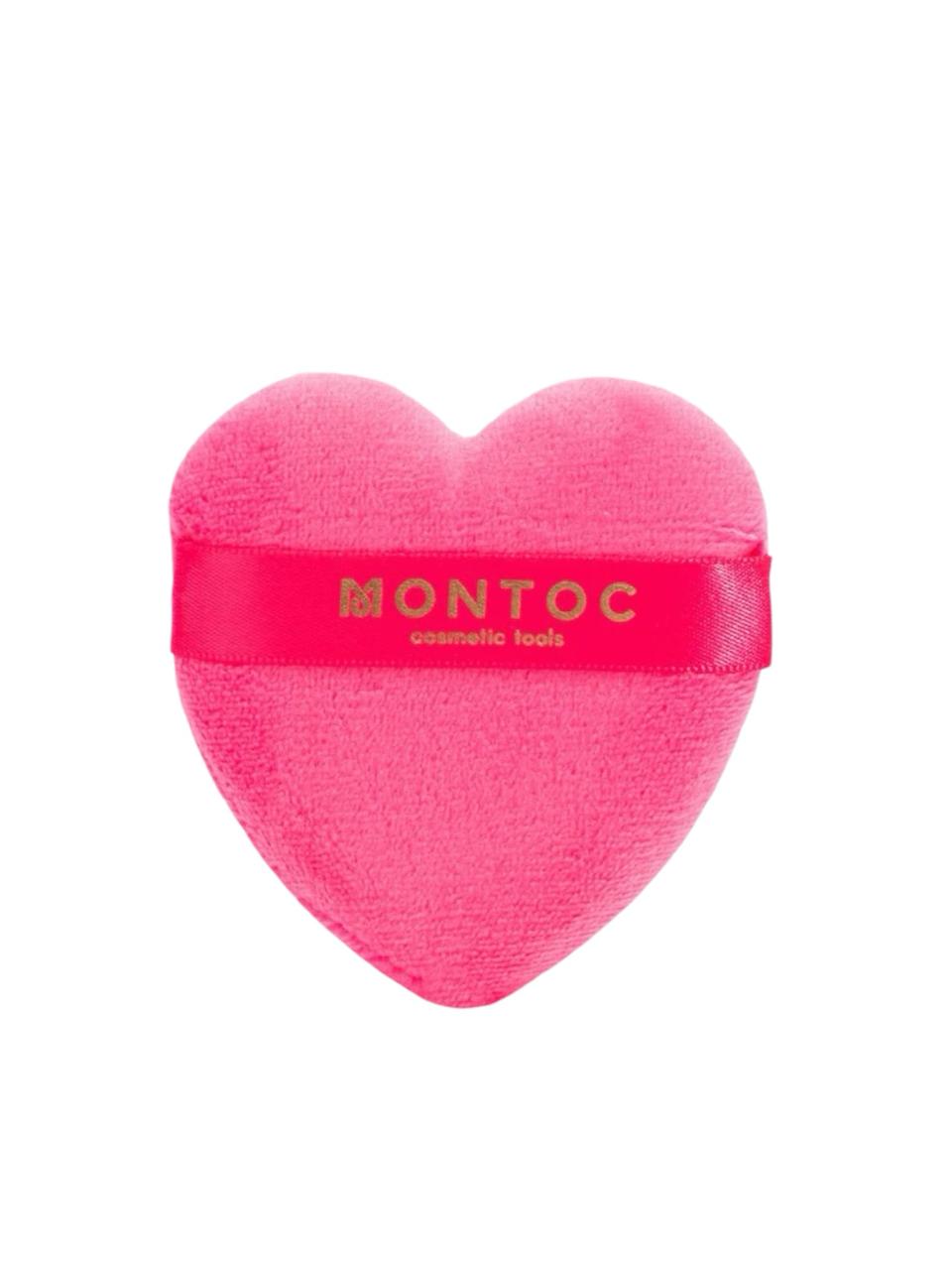BORLA CORAZON MONTOC LP622