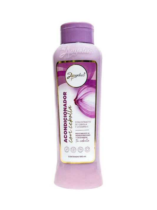 ACONDICIONADOR DE CEBOLLA ANYELUZ