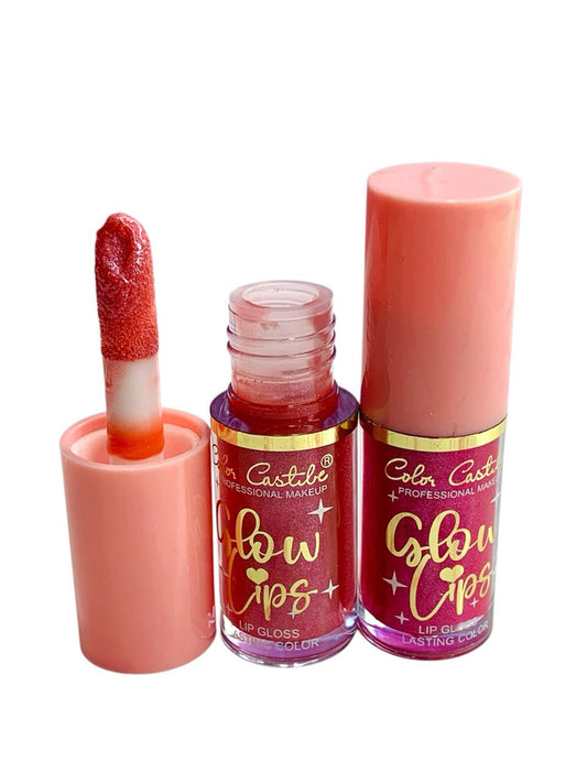LIP GLOSS GLOW 4202