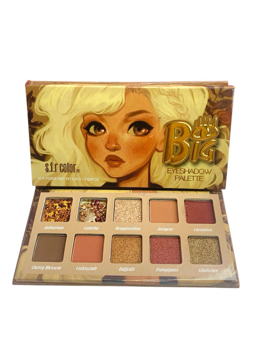 PALETA BIG S.F.R. 7903