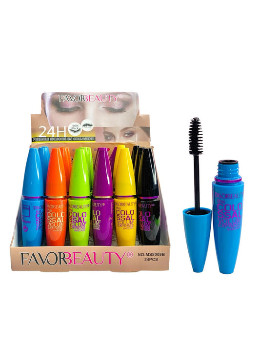 PESTAÑINA FAVOR BEAUTY COLOSSAL MS8009B
