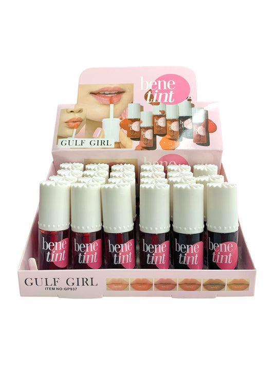 TINTA DE LABIOS GULF GIRL GP937