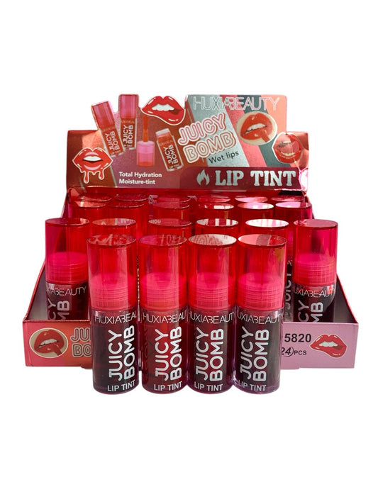 TINTA JUICY BOMB 5820