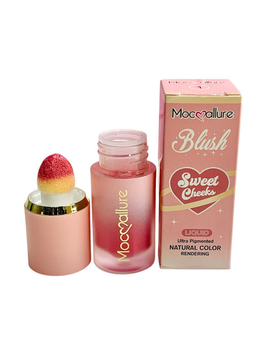 RUBOR ESTAMPITA SWEET CHEEK MOCMALLURE MOC653