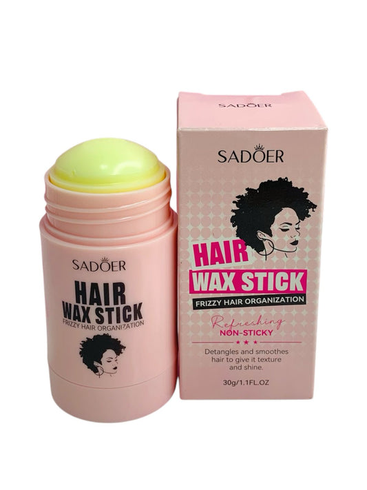 HAIR WAX STICK SADOER SD34012
