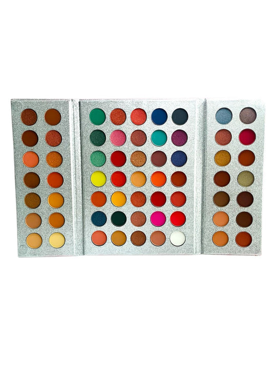 PALETA GORGEOUS ME 63 TONOS KIRSCHE TIN230174