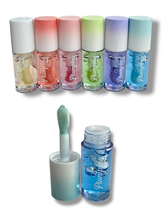 LIP OIL PLUMING GP972