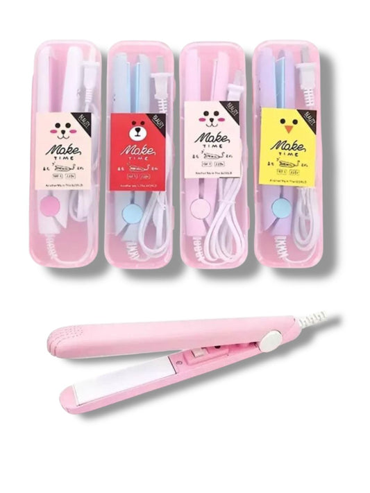 MINI PLANCHA J24-004