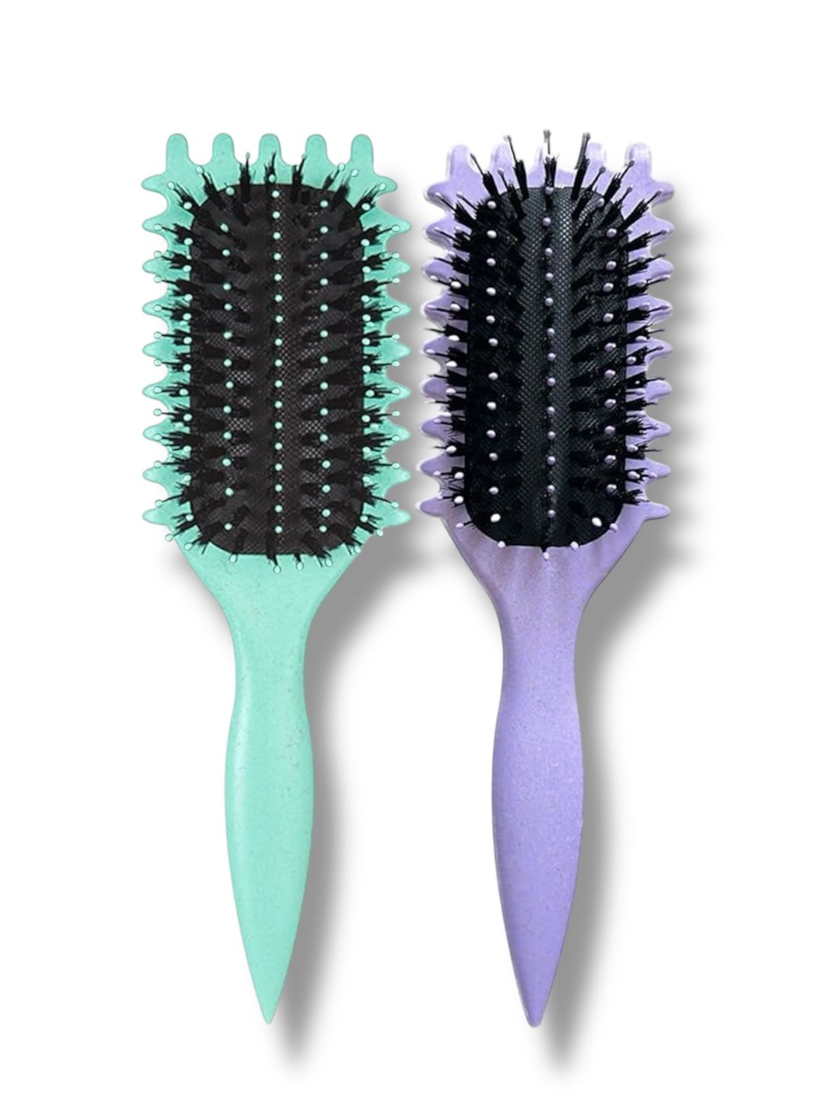 CEPILLO GRANDE SHINE & FASHION HS24-196