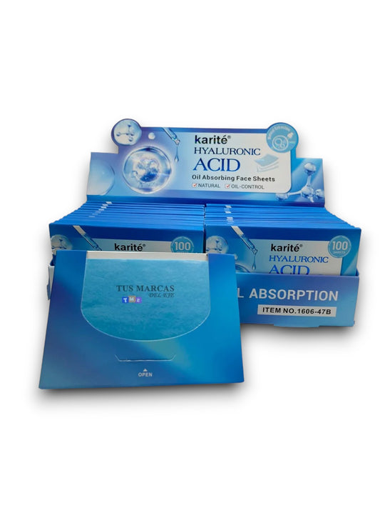 PAPEL ANTIGRASA AH KARITE 1606-47B