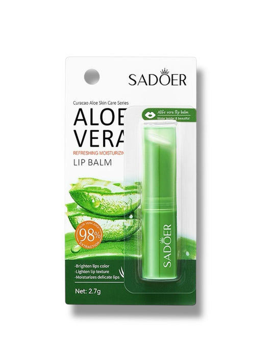 BALSAMO ALOE VERA SADOER SD4421
