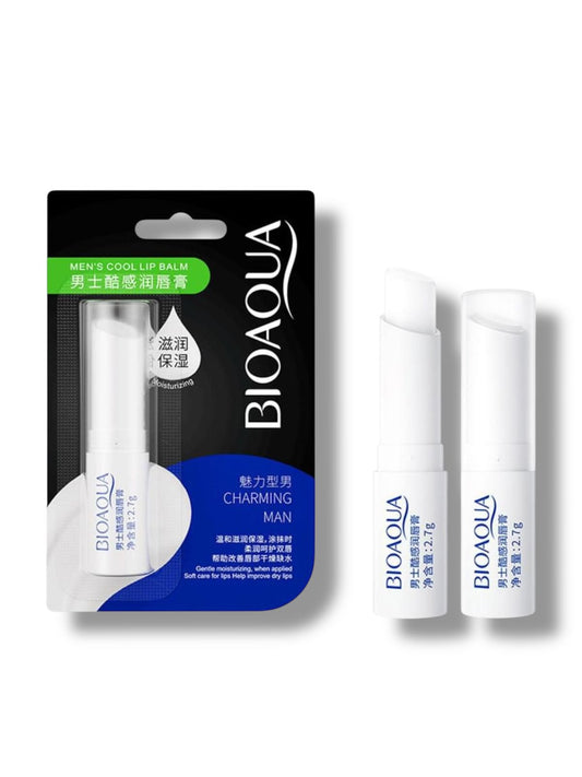 BALSAMO PARA HOMBRE BIOAQUA BQY5442