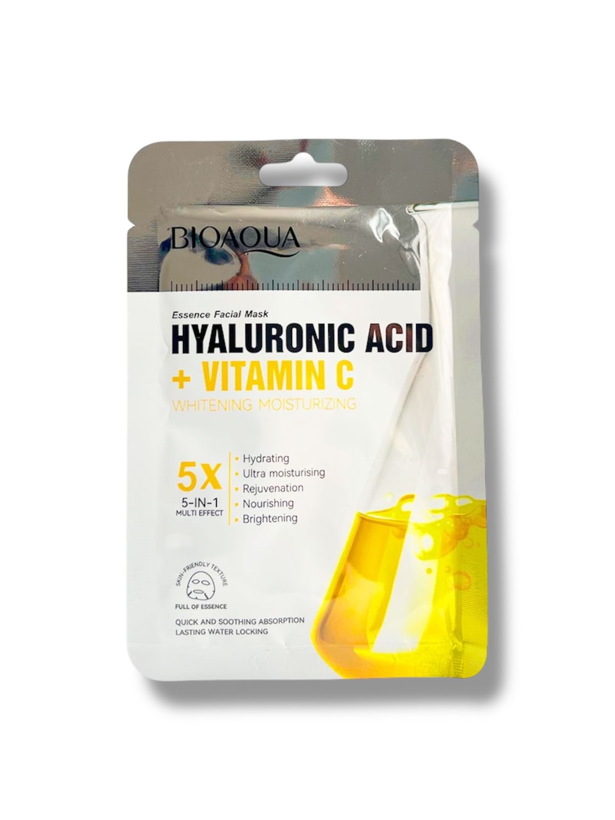 VELO AH MAS VITAMINA C BQY42323