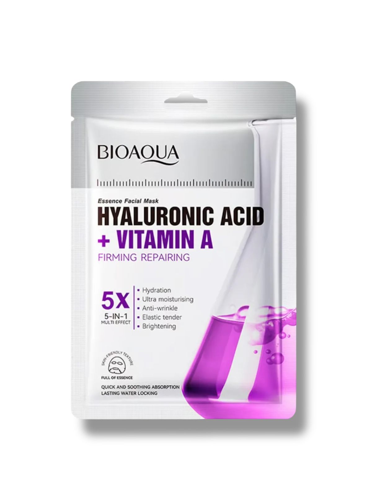 VELO AH MAS VITAMINA A BQY42316