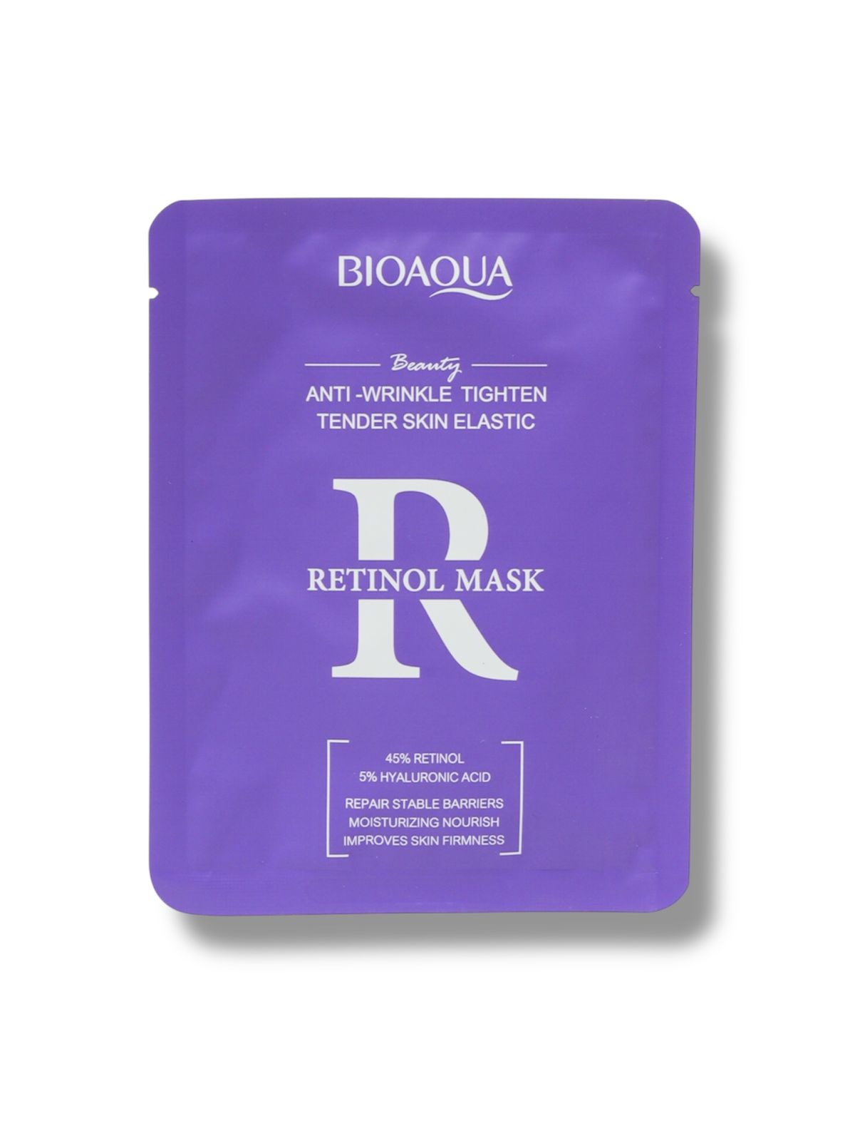 VELO DE RETINOL BIOAQUA BQY08121