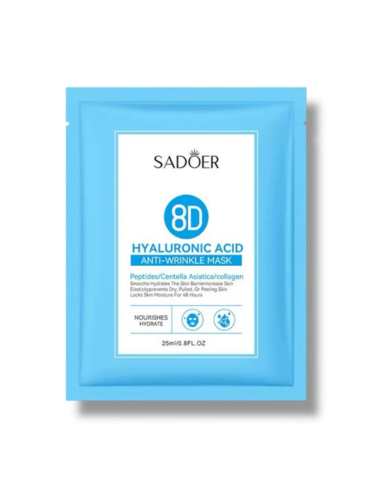 VELO DE ACIDO HIALURONICO SADOER SD05861