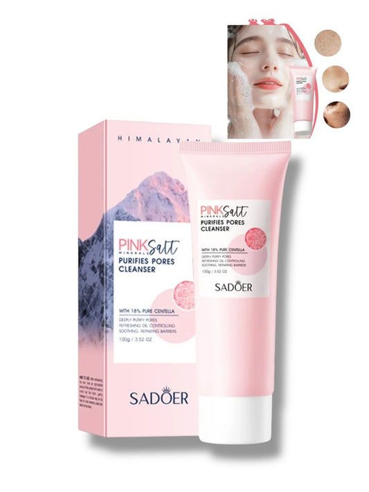 JABON DE CENTELLA SADOER SD39118