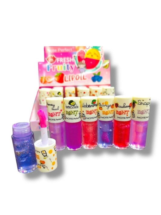 BRILLO FRESH FRUITY NOTE PERFECT 6010