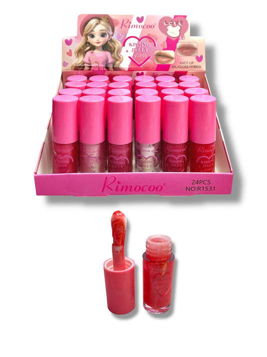 BRILLO KISSING JELLY RIMOCOO R1531