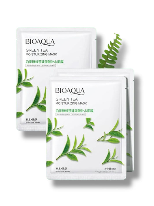 VELO TE VERDE BIOAQUA BQY57904