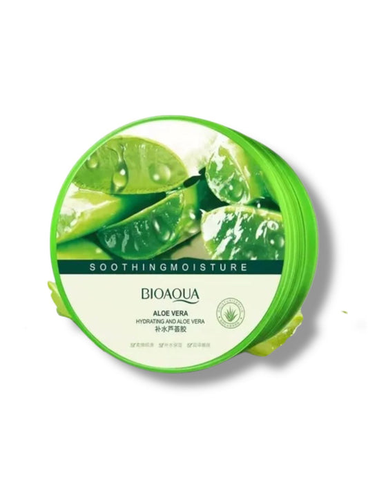 GEL REFRESCANTE ALOE VERA BIOAQUA BQY18694