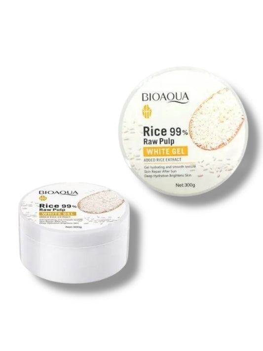 GEL REFRESCANTE DE ARROZ BQY121115