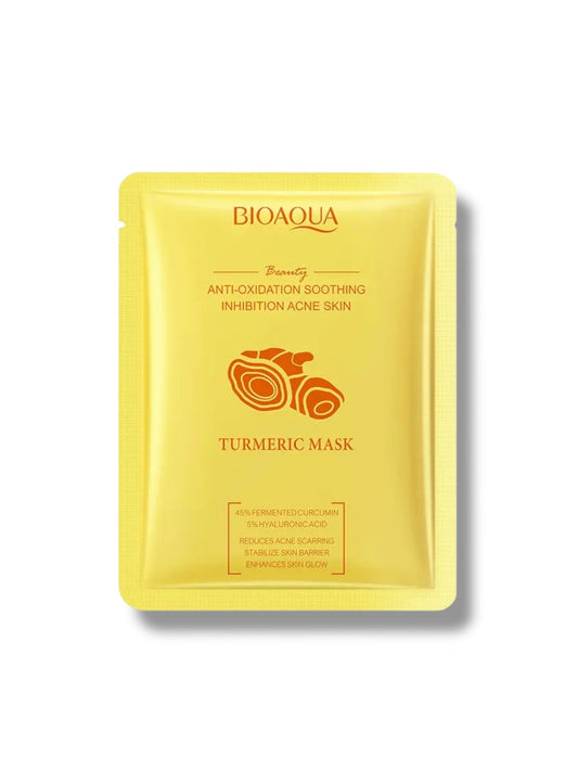 VELO TURMERIC AMARILLO BQY08152