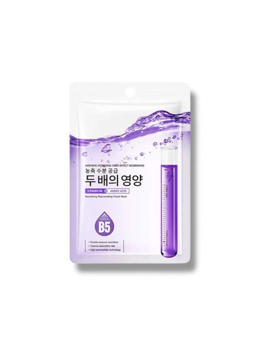 VELO VITAMINA B5 BQY33758