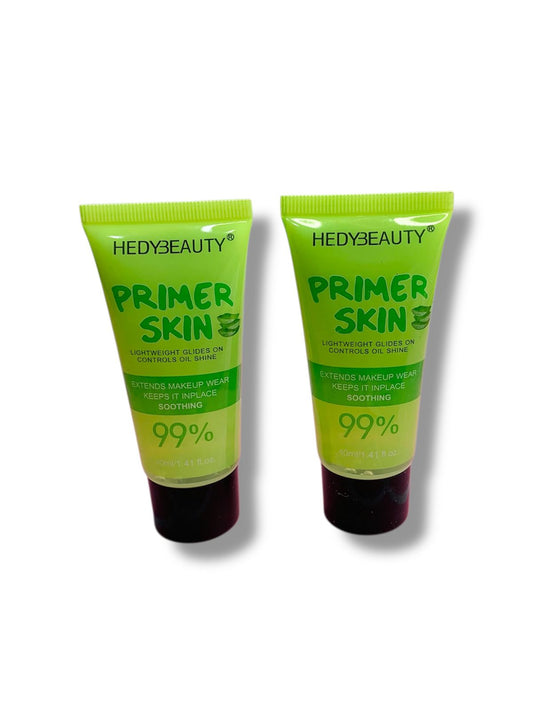 PRIMER DE ALOE VERA EN GEL