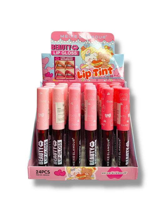 TINTA MEIKE GLAMOUR MK0258