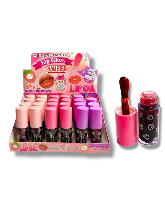 TINTA MEIKE GLAMOUR MK0230