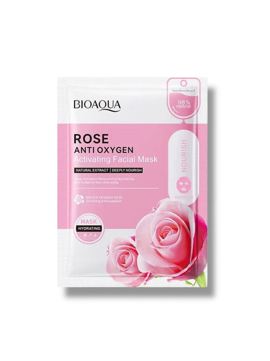 VELO ROSE BIOAQUA BQY56457