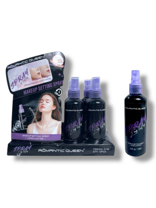 FIJADOR ROMANTIC LONG LASTING D190