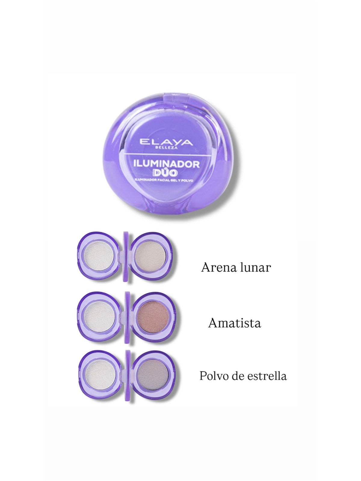 ILUMINADOR ELAYA