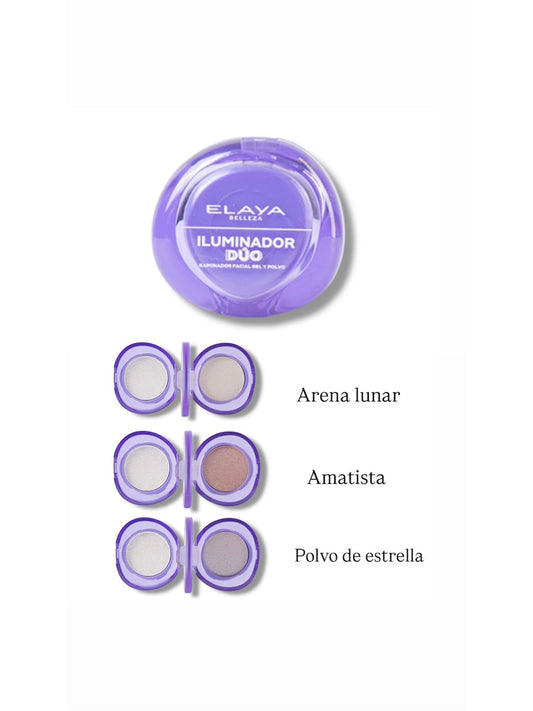 ILUMINADOR ELAYA