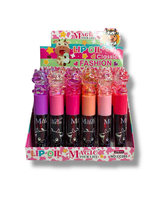 TINTA BAQUITA MAGIC LC285
