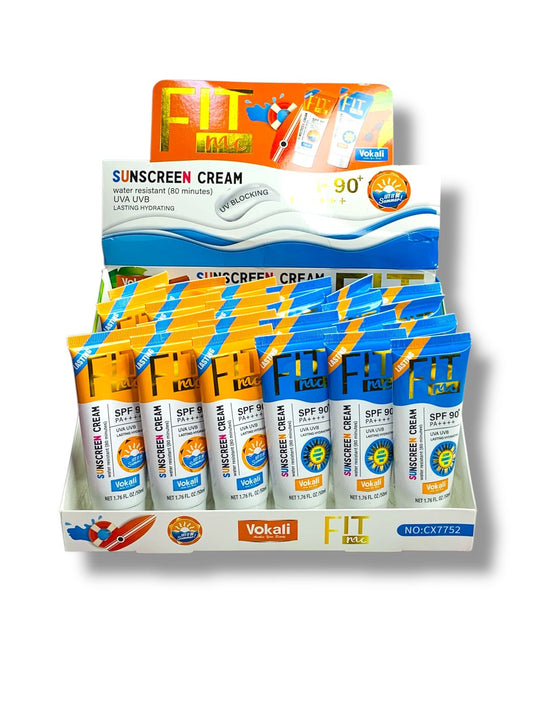 PROTECTOR SOLAR FITME SPF90 CX7752