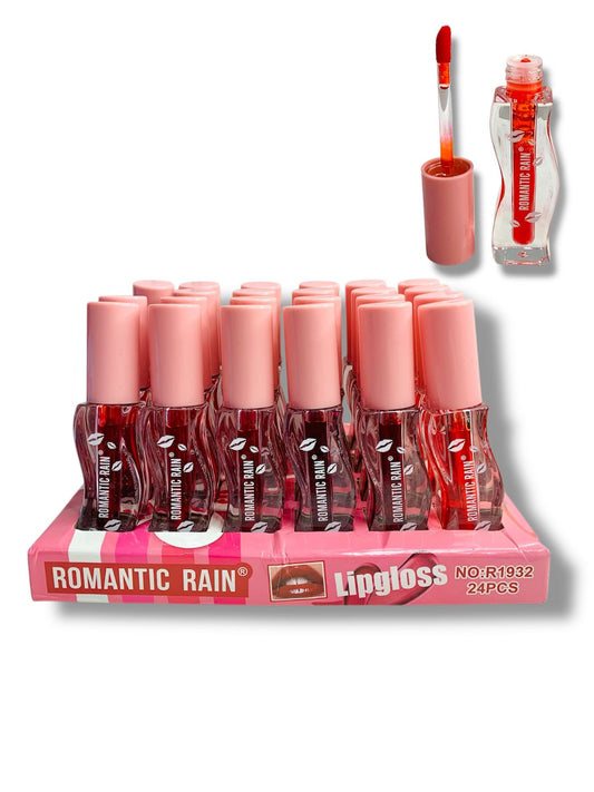TINTA DE LABIOS ROMANTIC RAIN R1932