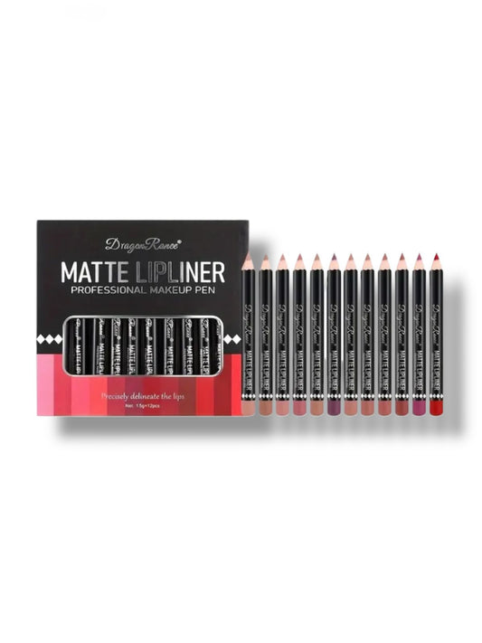 LAPIZ DE LABIOS DRAGON RANEE D9001