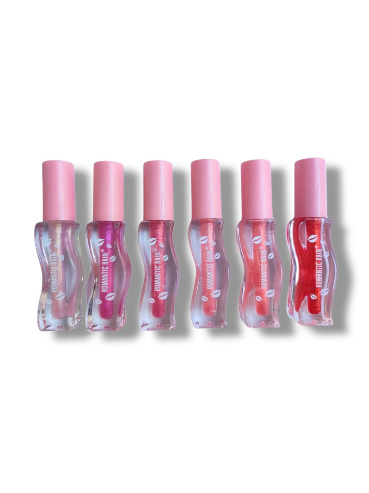LIP GLOSS ROMANTIC RAIN R1932B