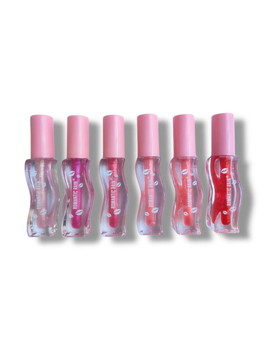 LIP GLOSS ROMANTIC RAIN R1932B