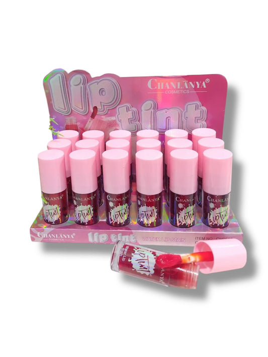 TINTA DE LABIOS CHANLANYA CH9503